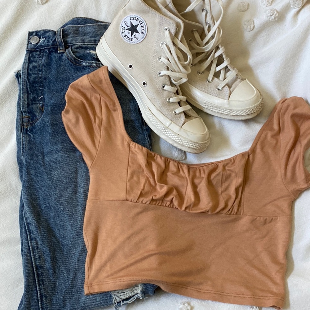 pacsun top